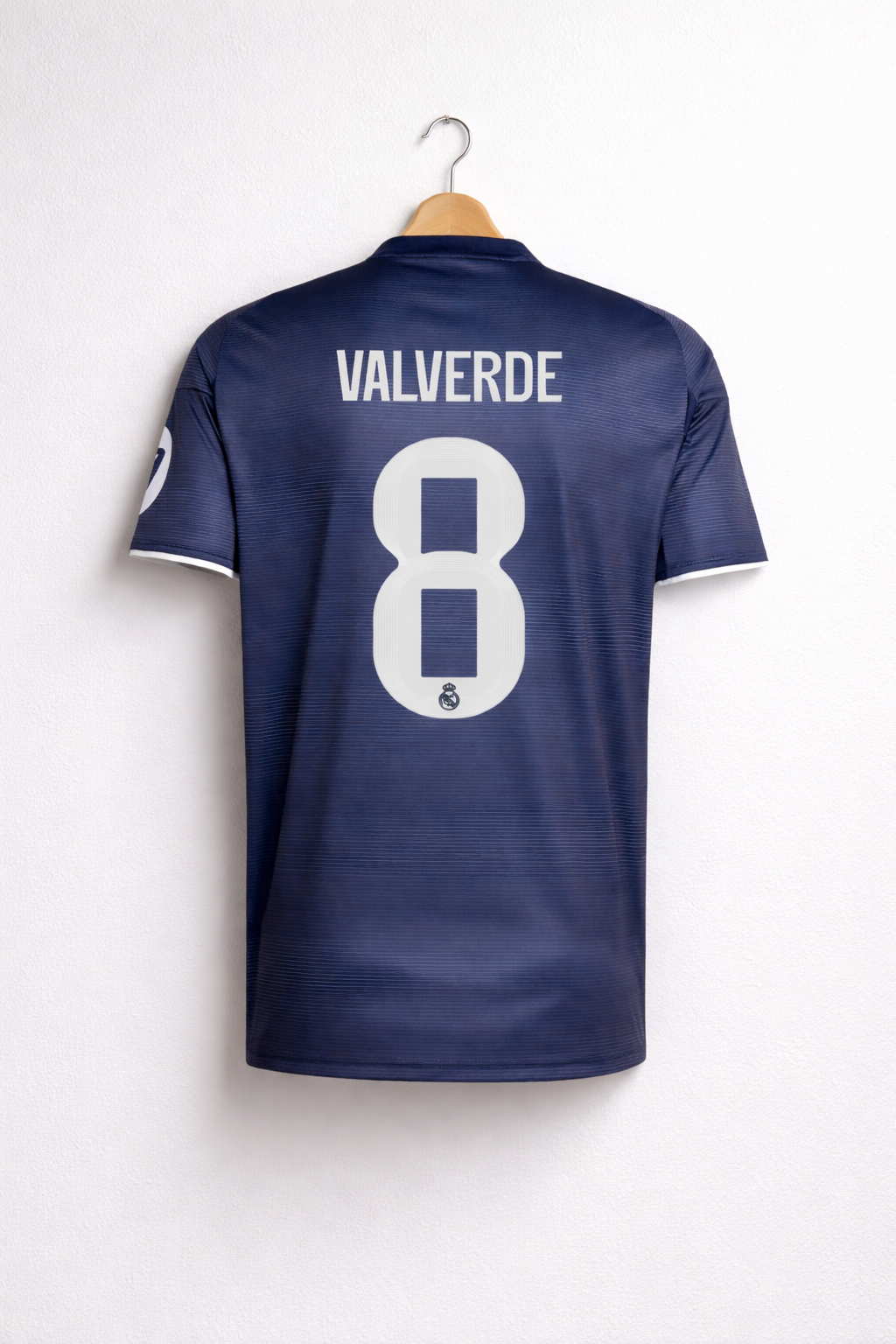 Real Madrid Velverde