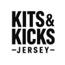 Kits & Kicks Jersey