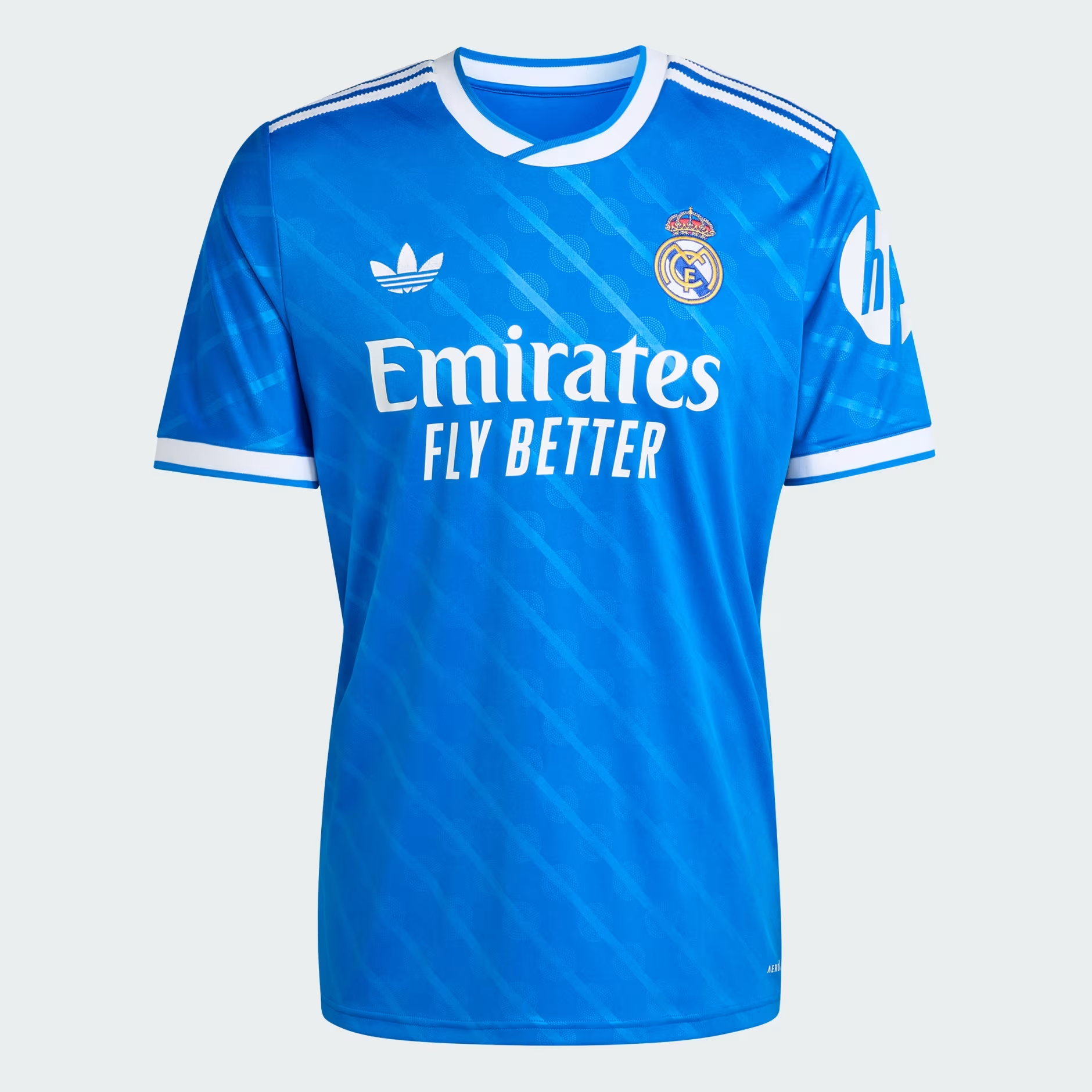 Real madrid Away Mbappe, Vini