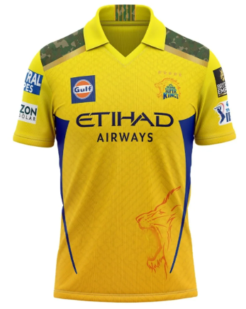 Chennai Super King (CSK)