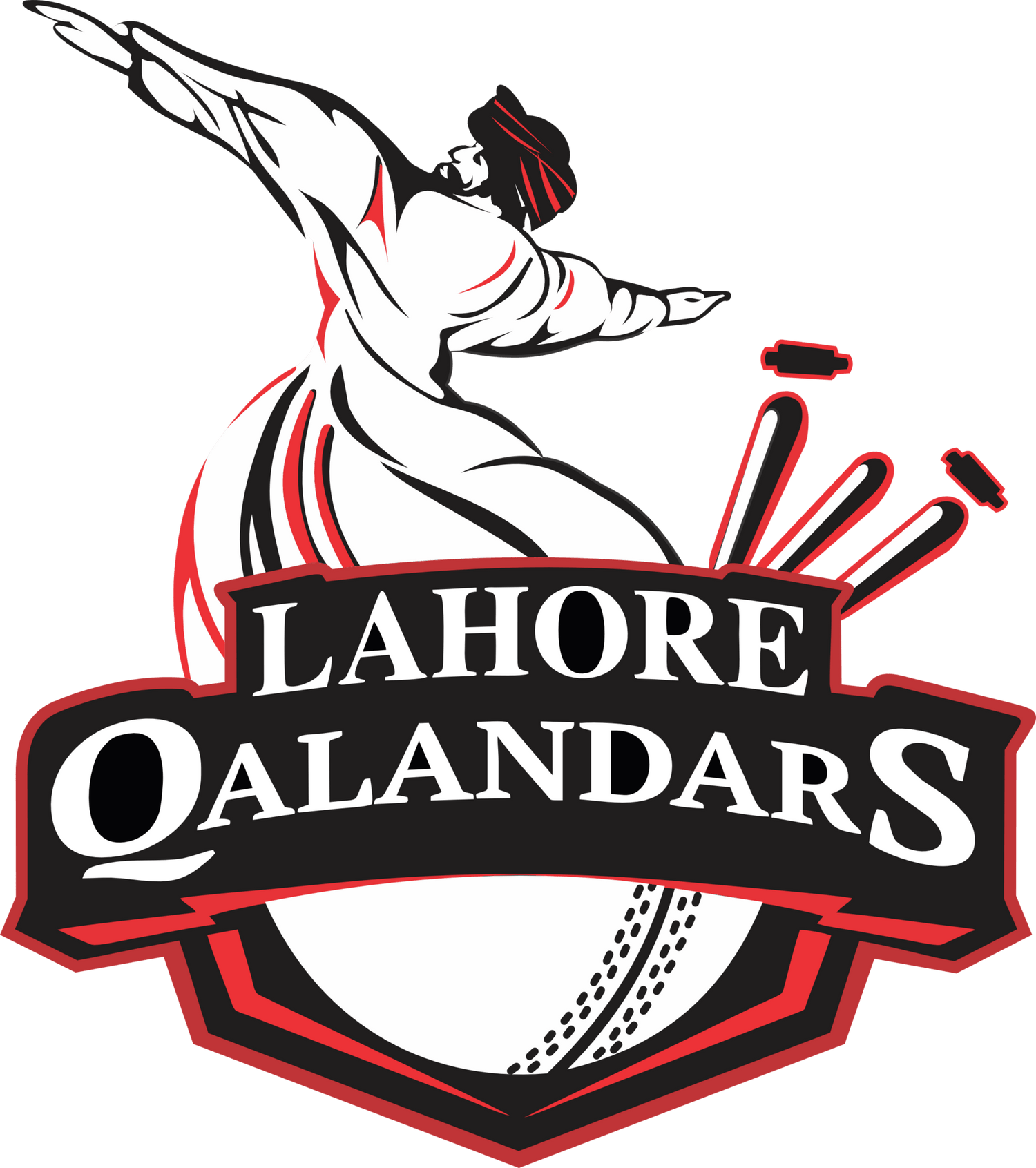 Lahore Qalandar
