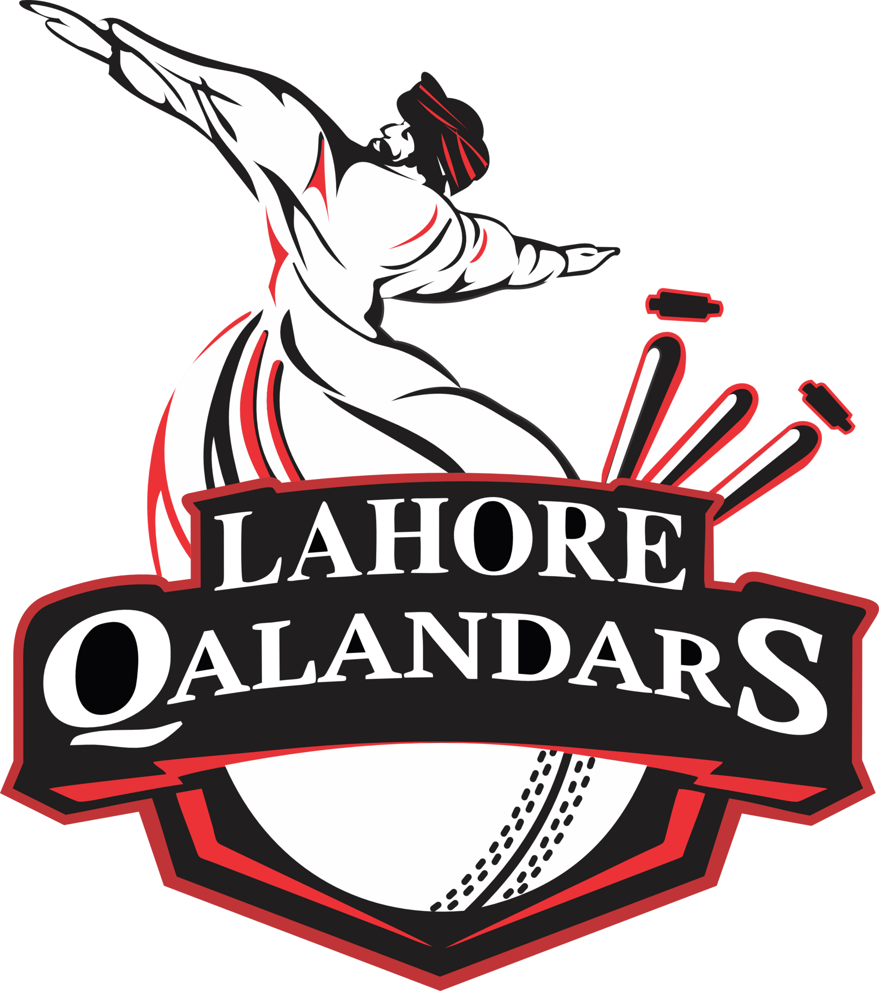 Lahore Qalandar