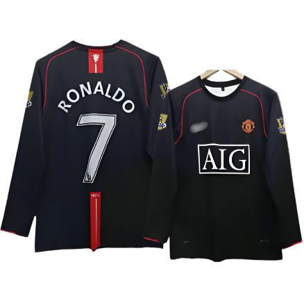 Cristiano Ronaldo Jerseys