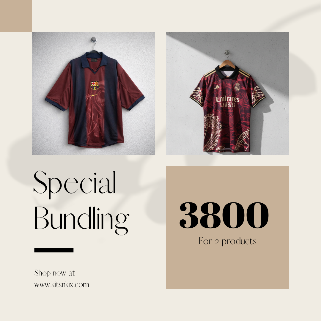 The No-Brainer Bundle