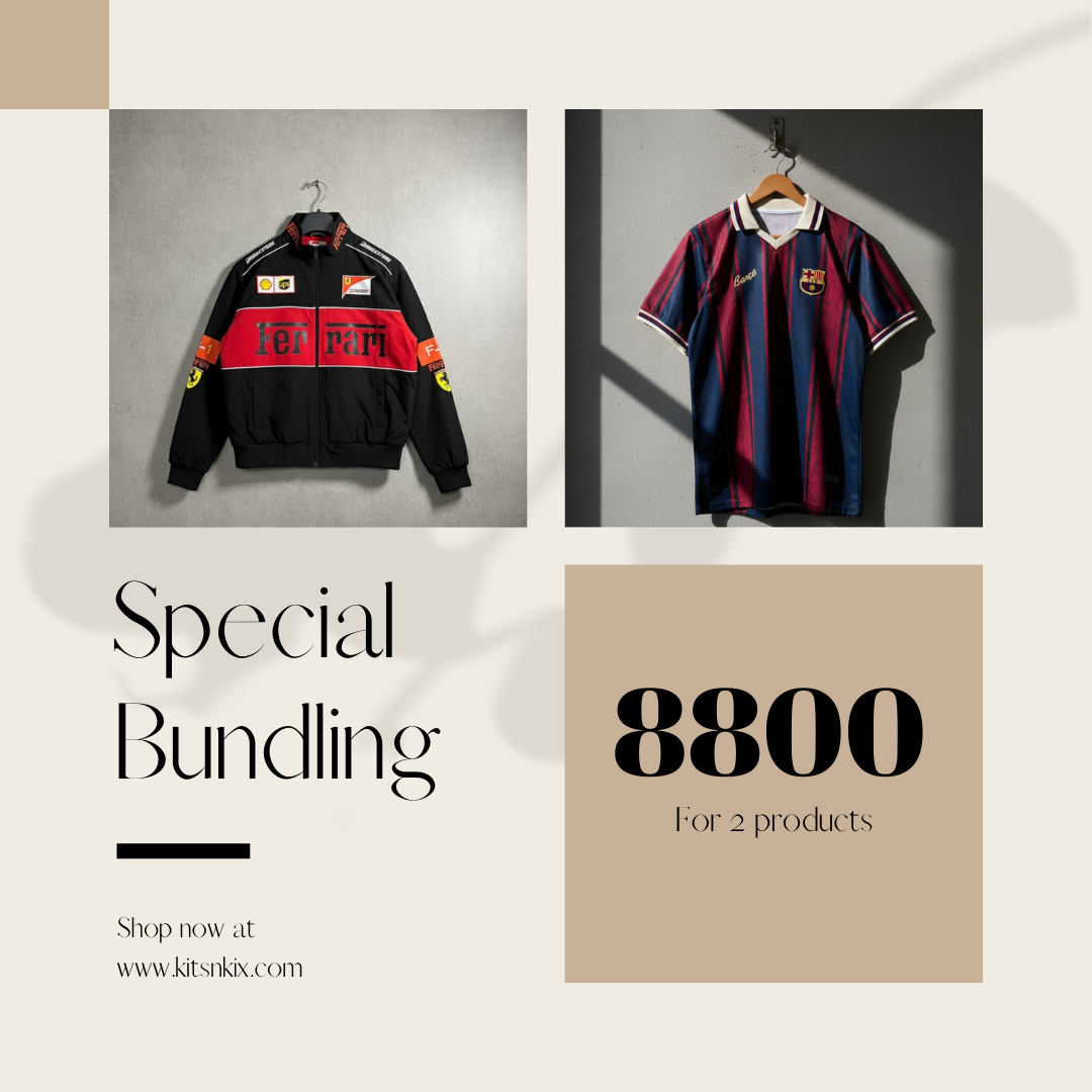 Bundle Collection Description