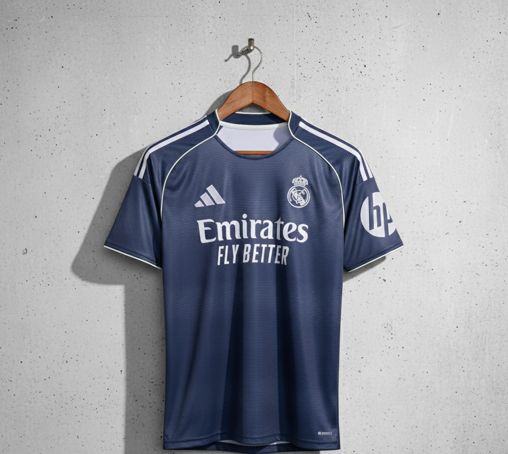 Real Madrid Velverde