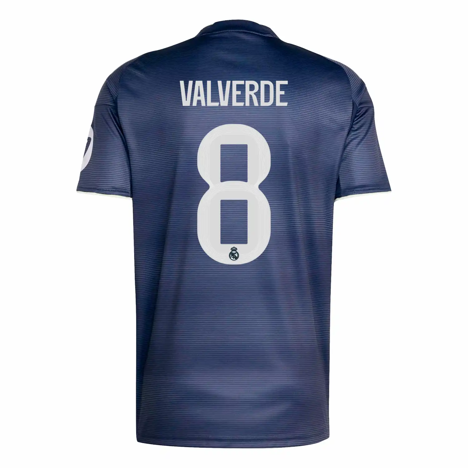 Real Madrid Velverde