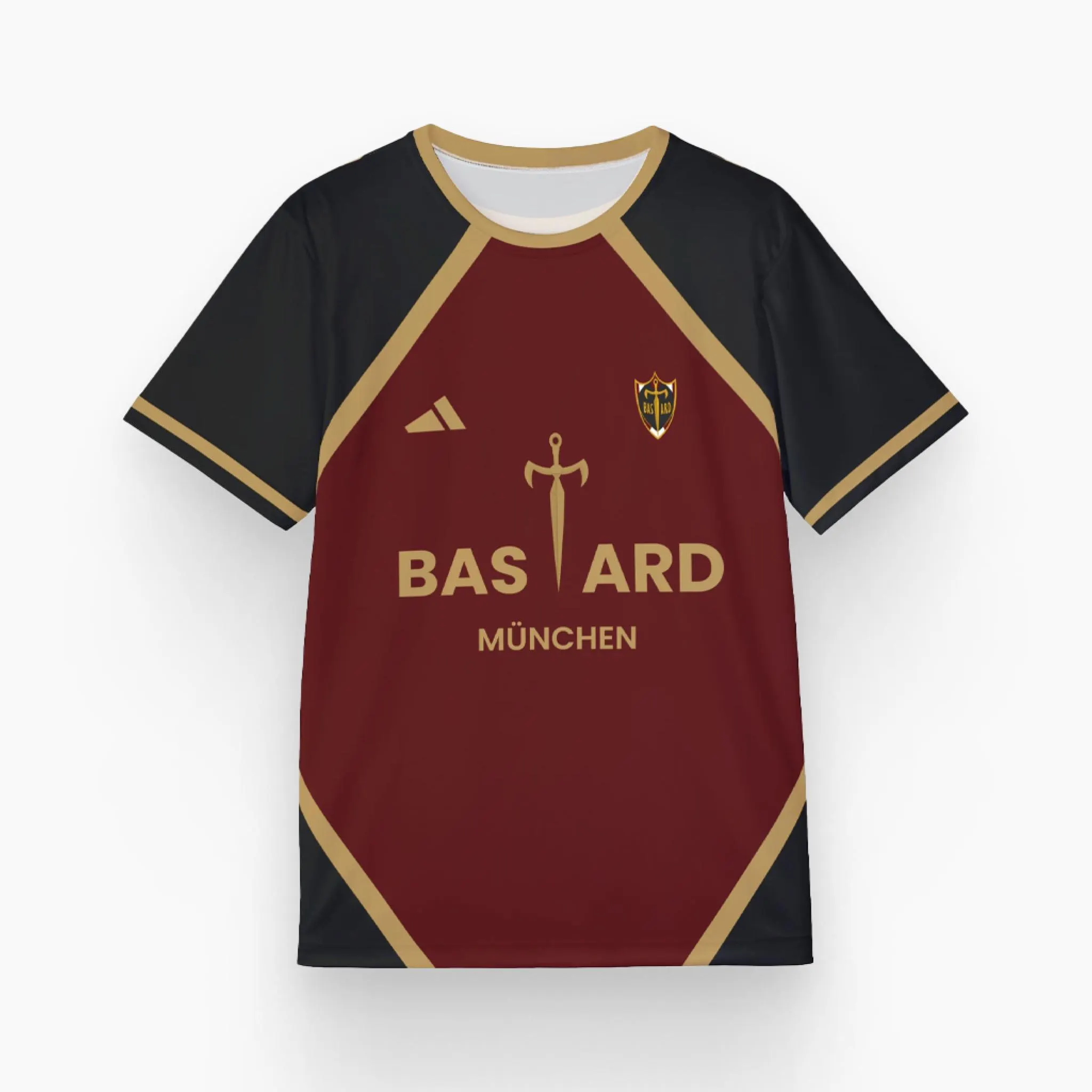 BlueLock Bastard Jersey