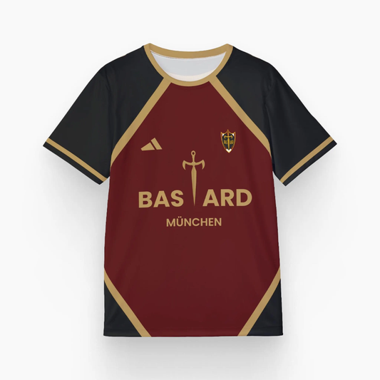 BlueLock Bastard Jersey