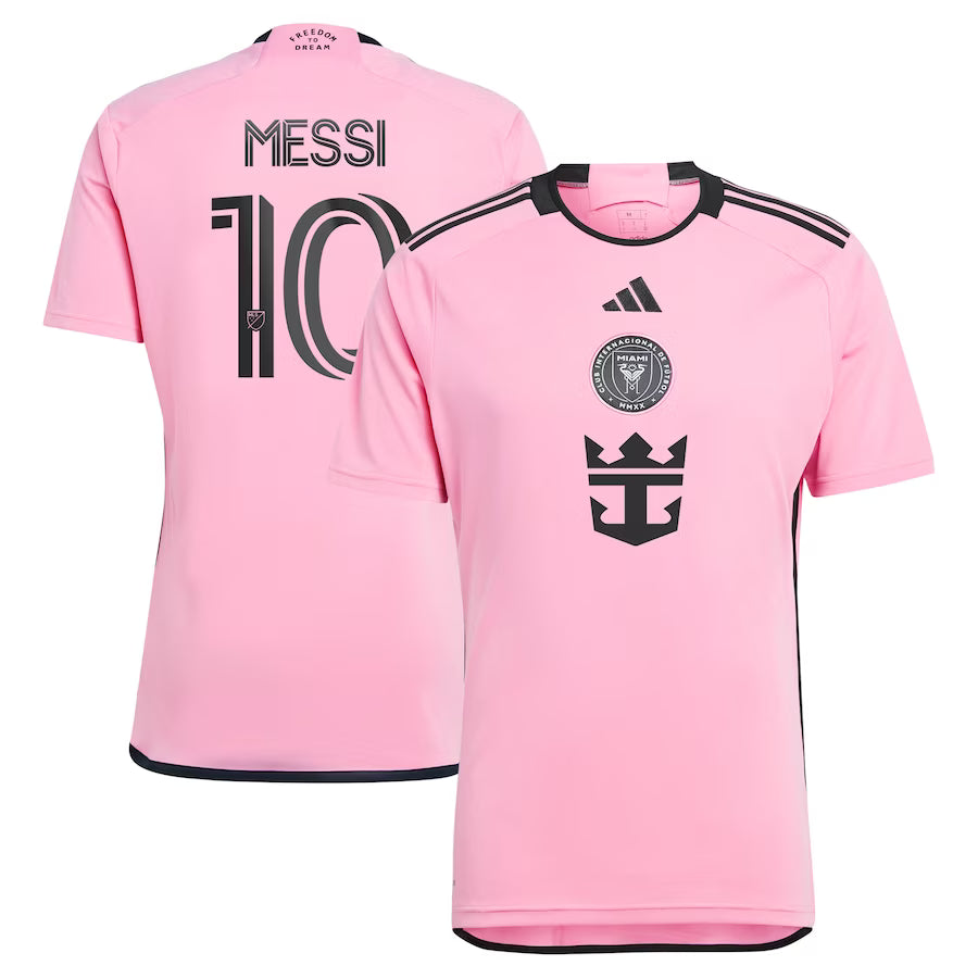 Messi inter miami 24/25 All Colors