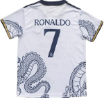 Madrid Ronaldo #7 Special Dragon Edition